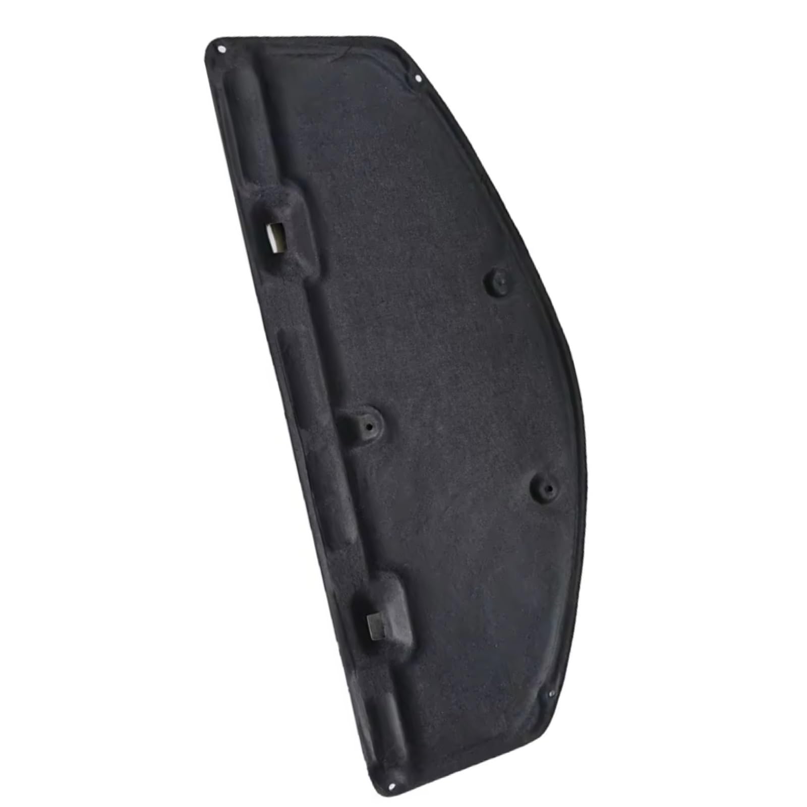 Dämmung Haube Auto Front Motorhaube Isolierung Pad Sound Wärme Baumwolle Schalldichte Matte Abdeckung Kompatibel Mit Toyota Für Camry 2012-2017