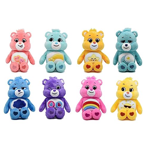 PELUCHE LOS OSOS AMOROSOS 23 CM.