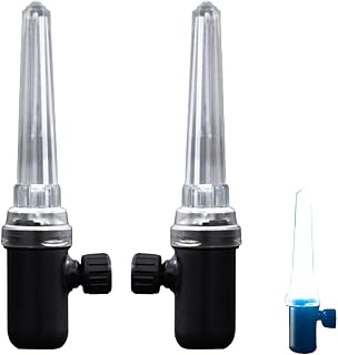 Pneu Flash | LED Flash para Tampa Pneu, Luzes Roda Bicicleta Led Tampas Carro Pneu para Carro Bicicleta Motocicleta Nanyaciv