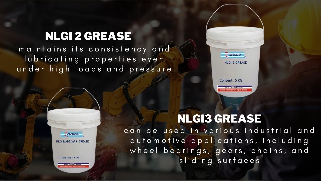 ZPremium NLGI 3 GREASE - 5 KG BUCKET : Amazon.in: Health