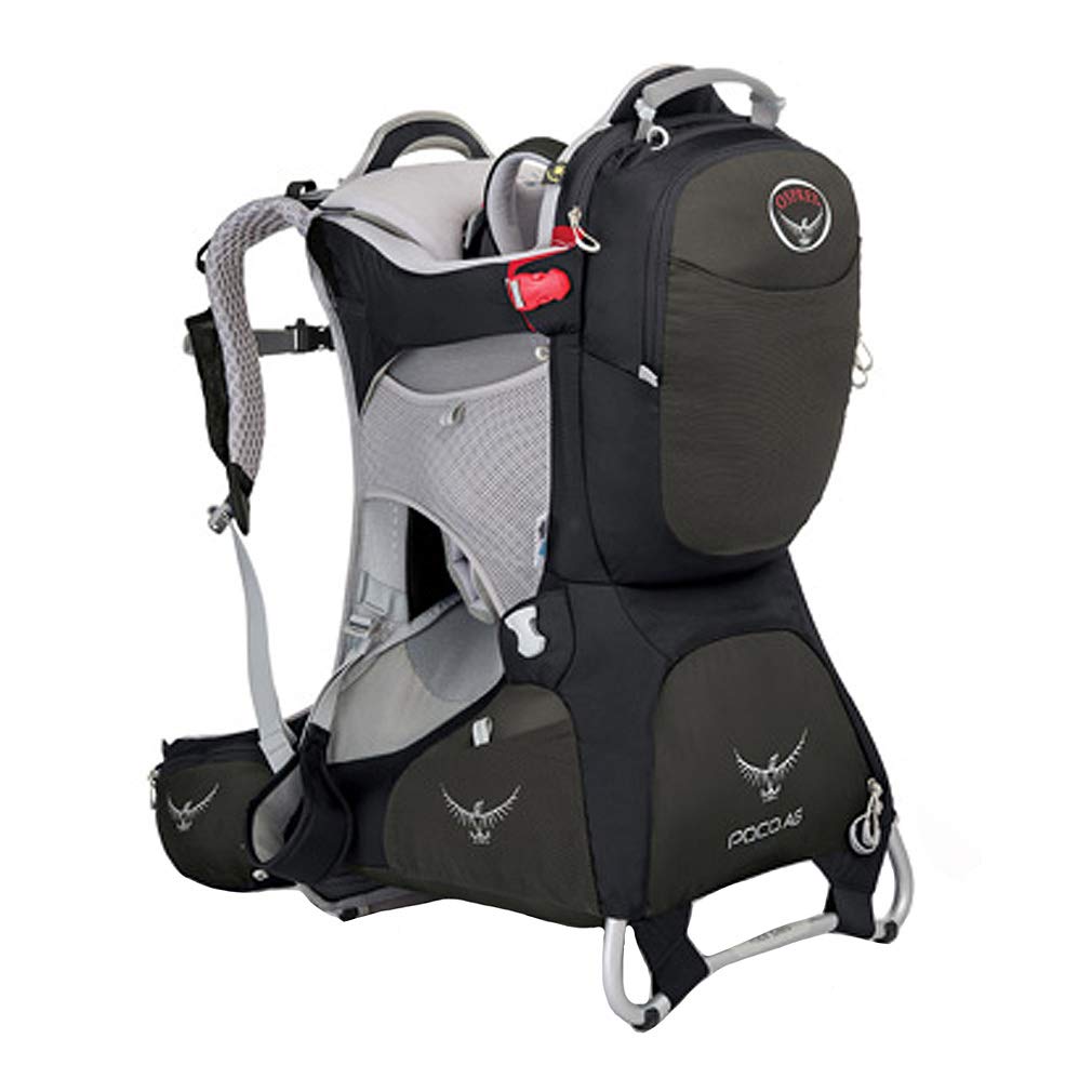 Amazon.co.jp: OSPREY オスプレー ポコAG プラス : ファッション