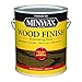 Minwax 710130000 Finish Penetrating Interior Wood Stain, 1 Gallon (Pack of 1), Ebony