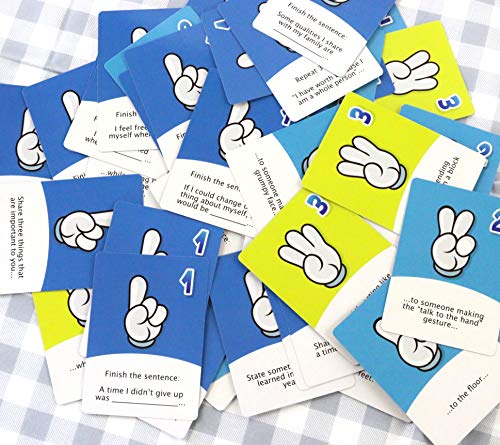 I Like Me 123: The Social Game of Self-Esteem miniatura 2