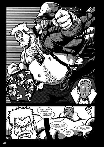 Imaginários em Quadrinhos - Volume 5