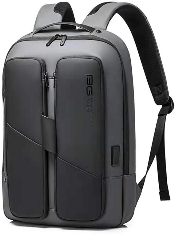 Amazon Co Jp リュック メンズ 防水 ビジネス リュック 2way 通勤 バックパック 大容量 出張 バック ポケット多い ノートpc 15 6インチ Usbポート バイク 旅行 ブラック 黒 グレー シューズ バッグ Amazon Co Jp リュック メンズ 防水 ビジネス リュック 2way 通勤 バックパック 大容量 出張 バック ポケット多い ノートpc 15 6インチ Usbポート バイク 旅行 ブラック 黒 グレー シューズ バッグ