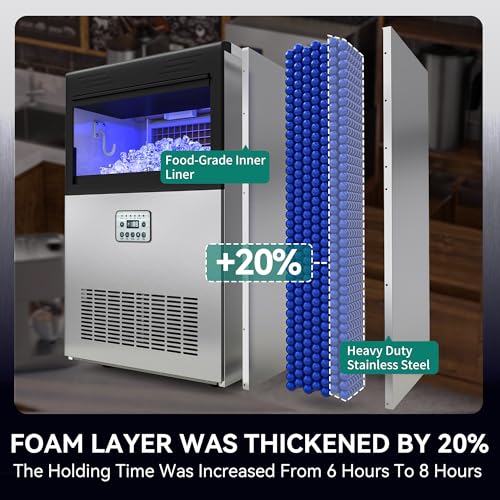 Countertop Ice Maker