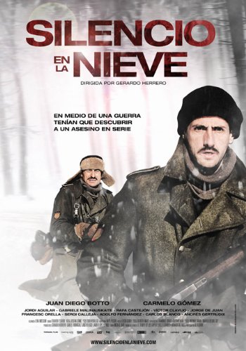 Silencio En la Nieve (2011)(Import)