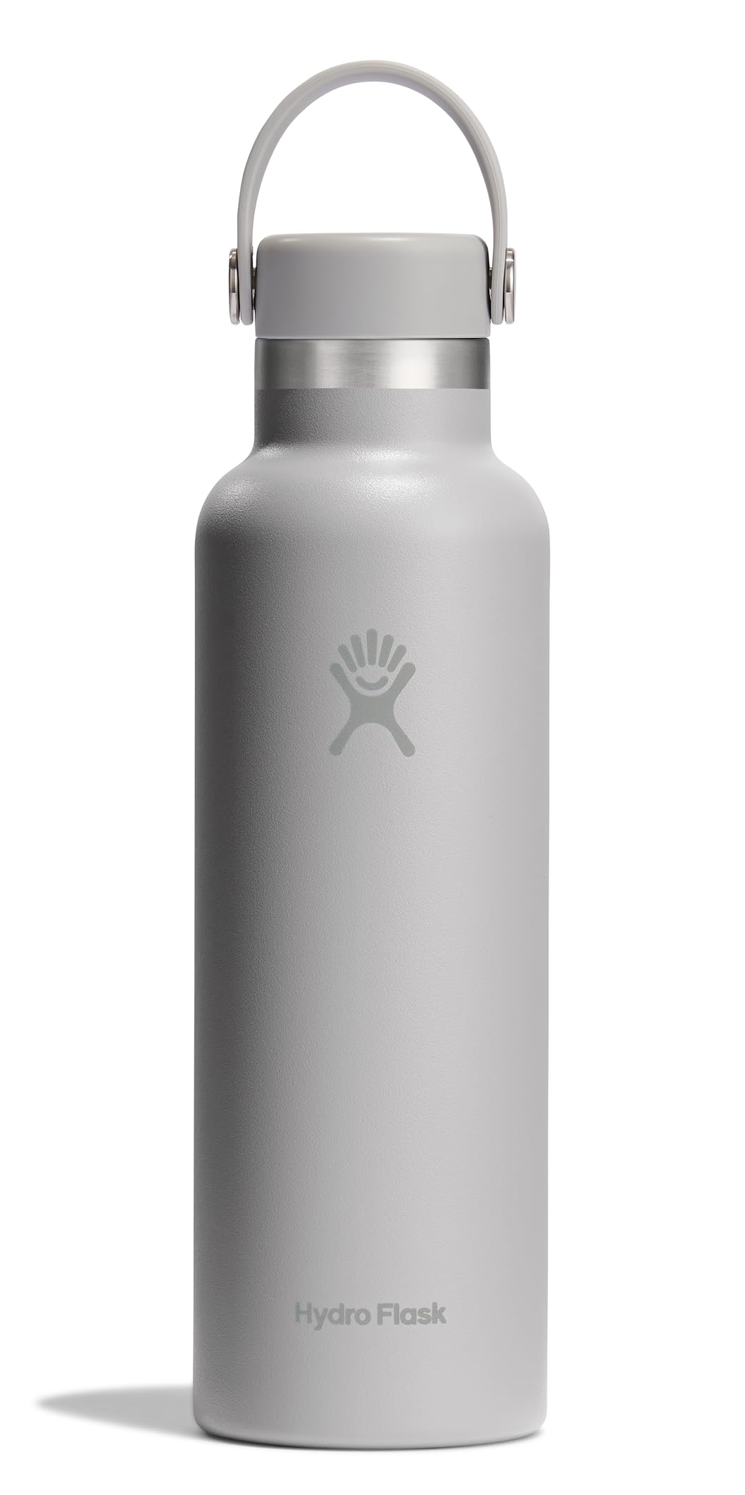 Amazon.com: Hydro Flask Water Bottle - Insulated Stainless Steel