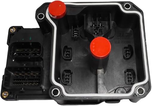 AMT Controller Set for Suzuki Celerio 1.0L 2013-2017 Automatic Transmission Module