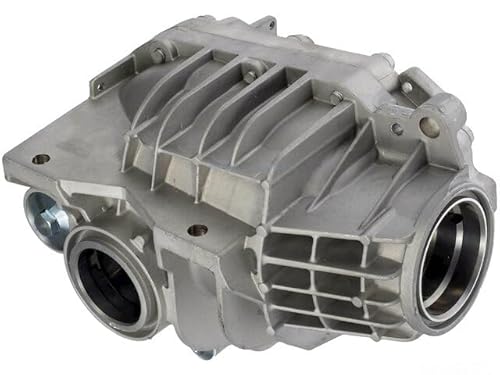Differential Housing Front for 2007-2020 Cadillac Escalade ESV