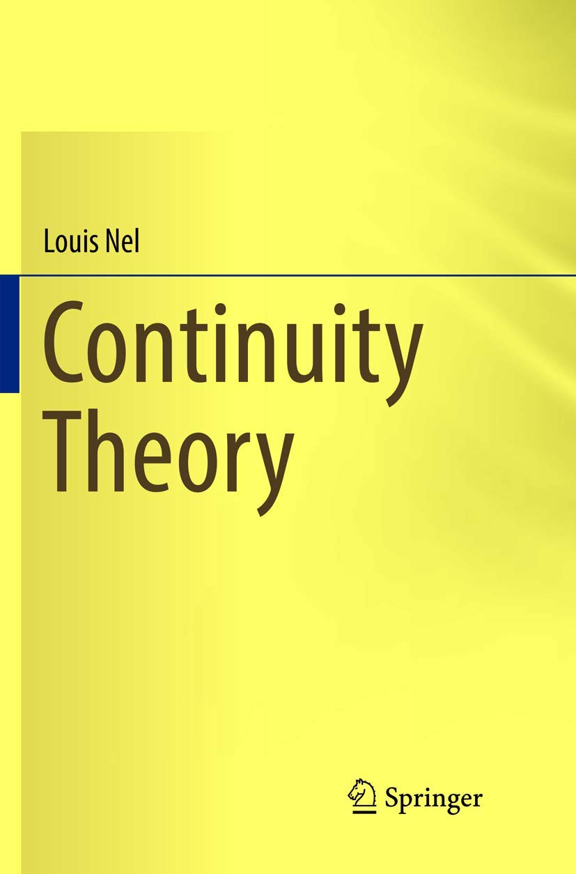Continuity Theory