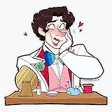 Magnet Ace O'Hearts Pride Magnetic Vinyl Sticker Decal 5'