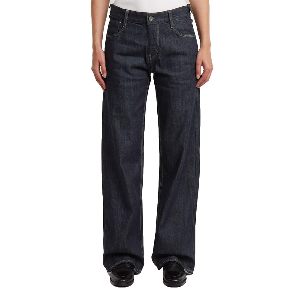 G-Star Damen Judee Loose Low Waist Jeans