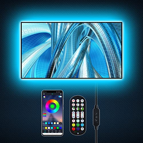 Find The Best Light Strip Behind Tv Reviews & Comparison Katynel