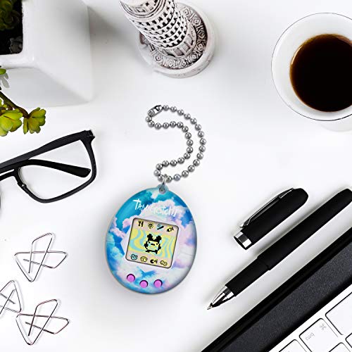 Image of Original Tamagotchi - Sky (42873)