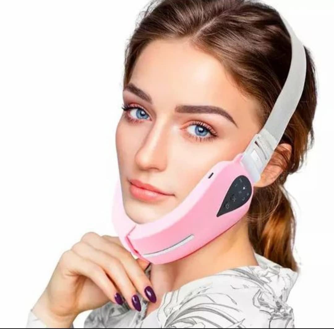 High Collagen Ultra light V shape Lifting Device for Chubby Skin
