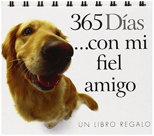 365 días con mi fiel amigo (ACCUAREL)