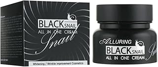 Alluring Black Snail All In One Cream, Premiu...