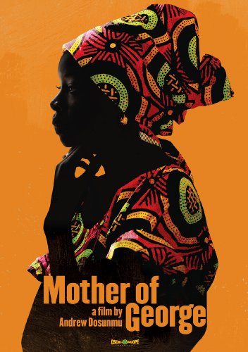 Mother of George