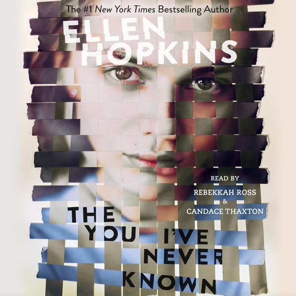 Cover art for The You I've Never Known