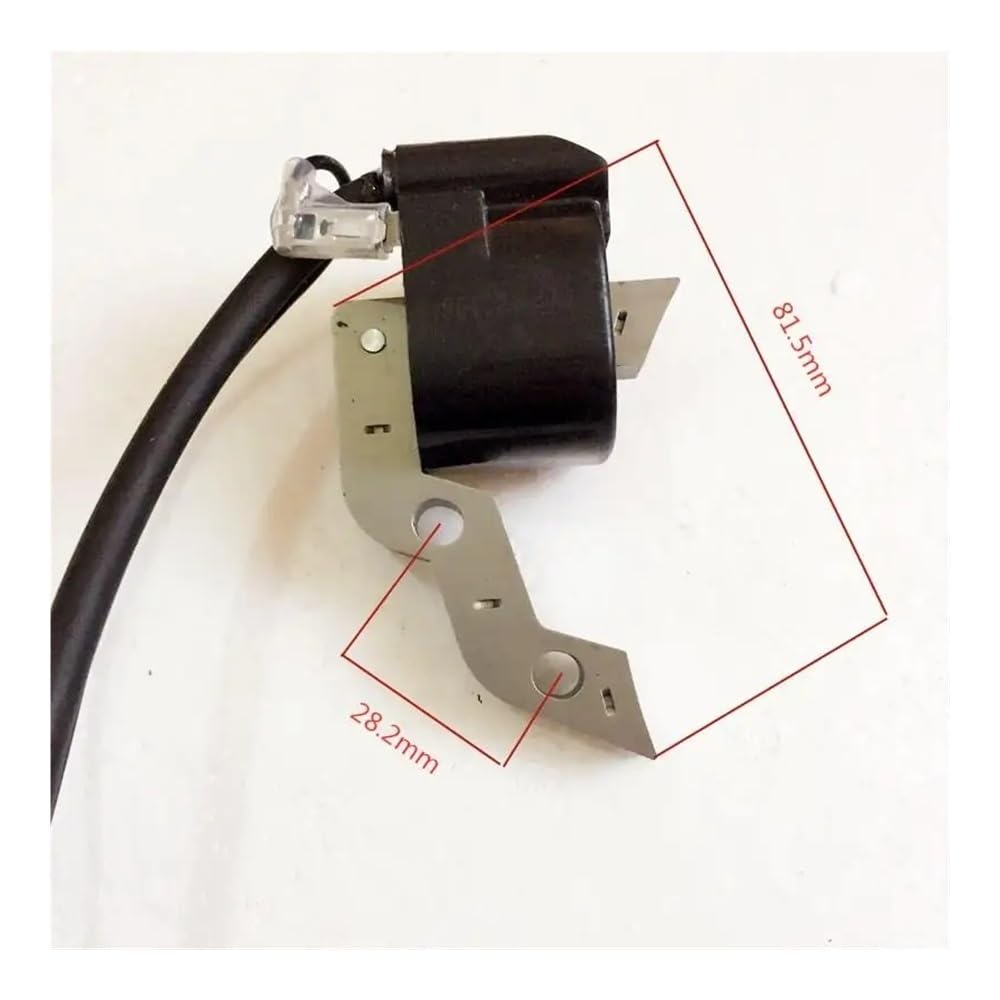 Módulo de Bobina de Encendido Compatible con Motores de Gasolina E24SC de 6.0 HP.