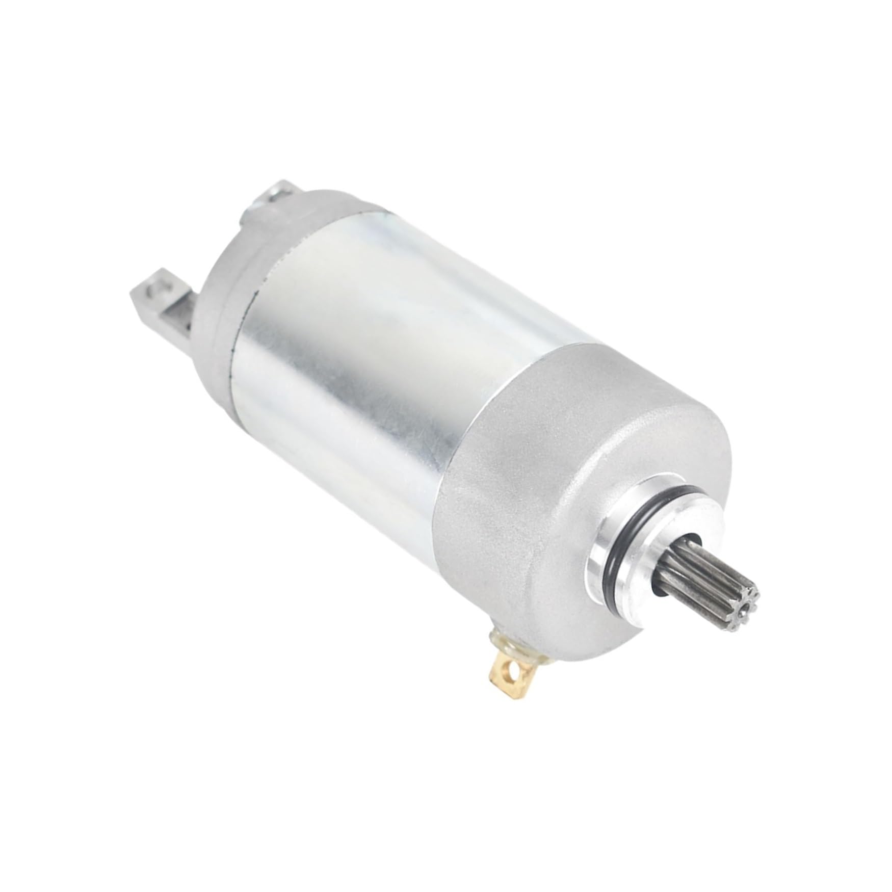 Démarreur 18755 haute performance pour Grizzly 125