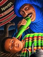 Moussa, le silencieux 2021079236 Book Cover