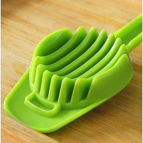 Mandolina cortadora para frutas y verduras MENGKK miniatura 2