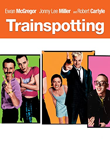 Trainspotting