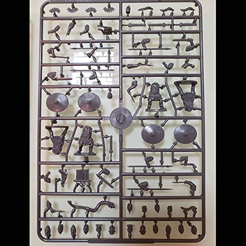 Wargames Atlantic - Declino e caduta: Roma