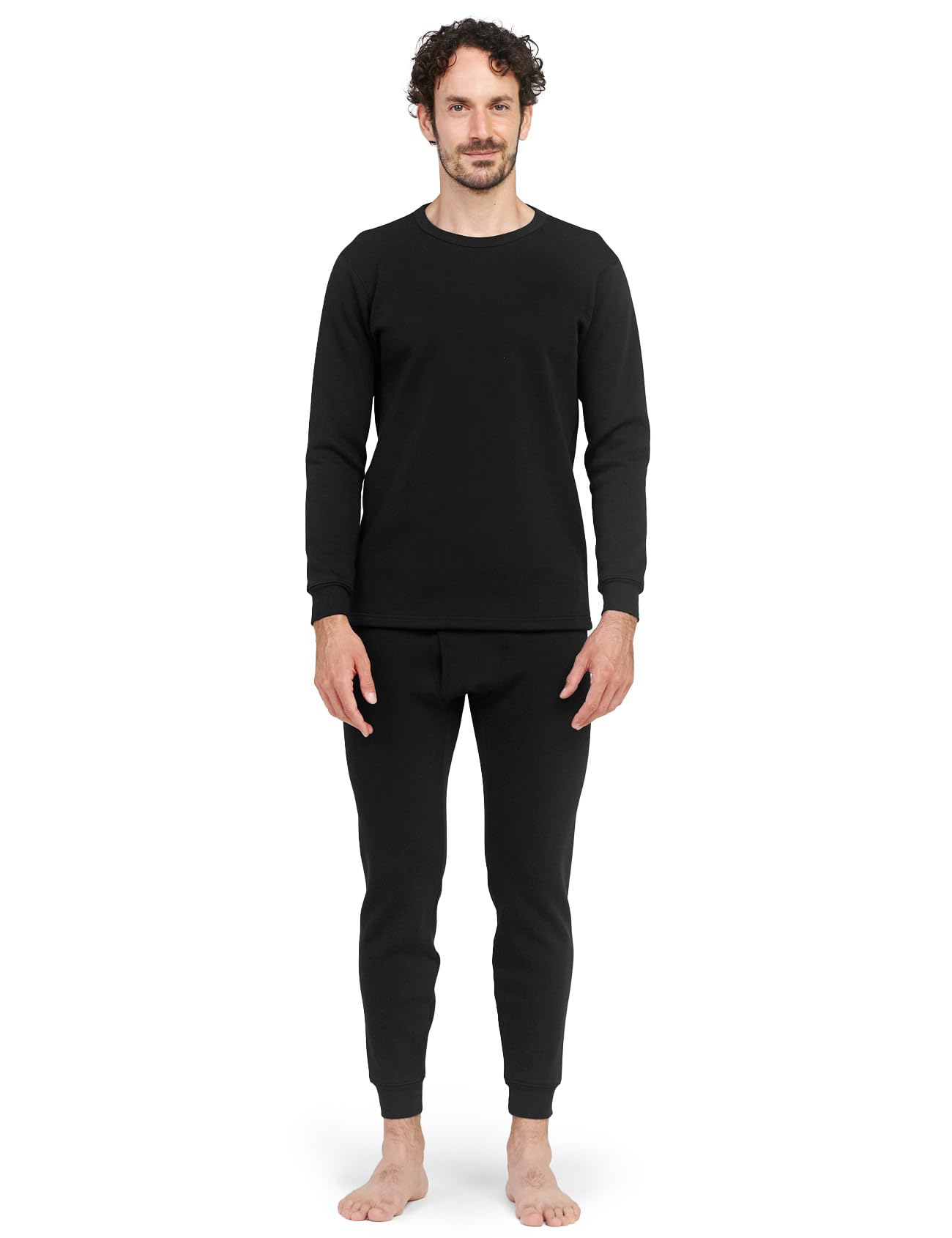 LAPASA Ultra Heavyweight Thermal Set
