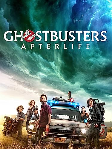 Ghostbusters: Afterlife für 7,99 EUR bei amazon.de Bild: Ghostbusters: Afterlife für 7,99 EUR bei amazon.de