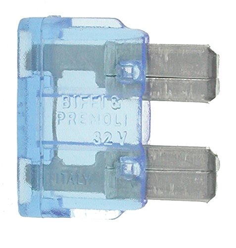 Greenstar 22041 FUSIBLE ATC 15A - Tosaerba elettrico