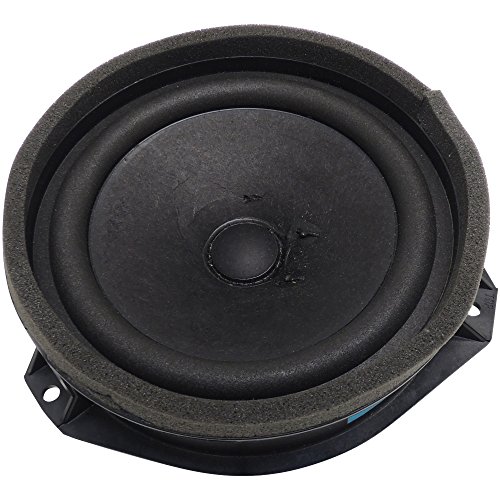 Front Dr Speaker