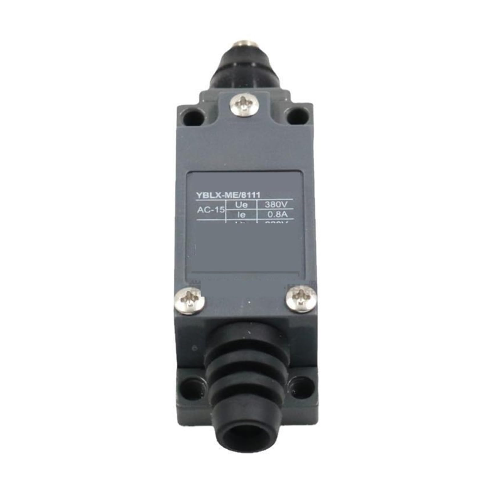 Micro interrupteur fin de course automatique pour stopper les machines