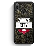 Design: Zabrze City Camouflage Polen