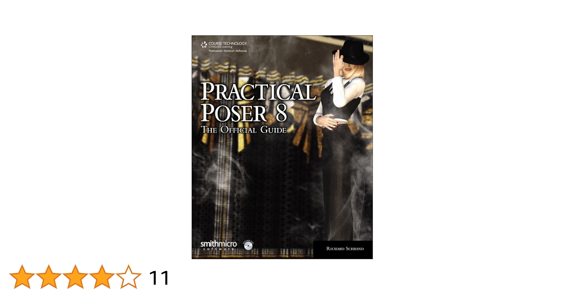 Pose Resource 、ALLPOSE 8冊セット Pose Resource 8 Lying b (japan import), Action Figures