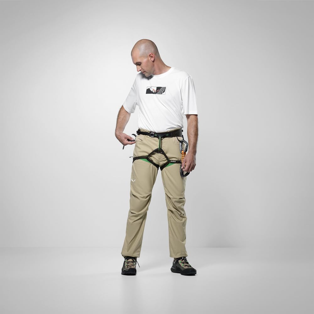 Salewa Agner Gurt Herren
