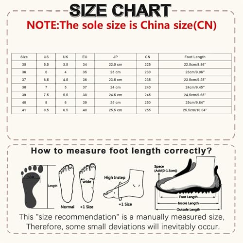 Chaussures de course confortables pour courir sur sol glissant sans risque de chute - 5