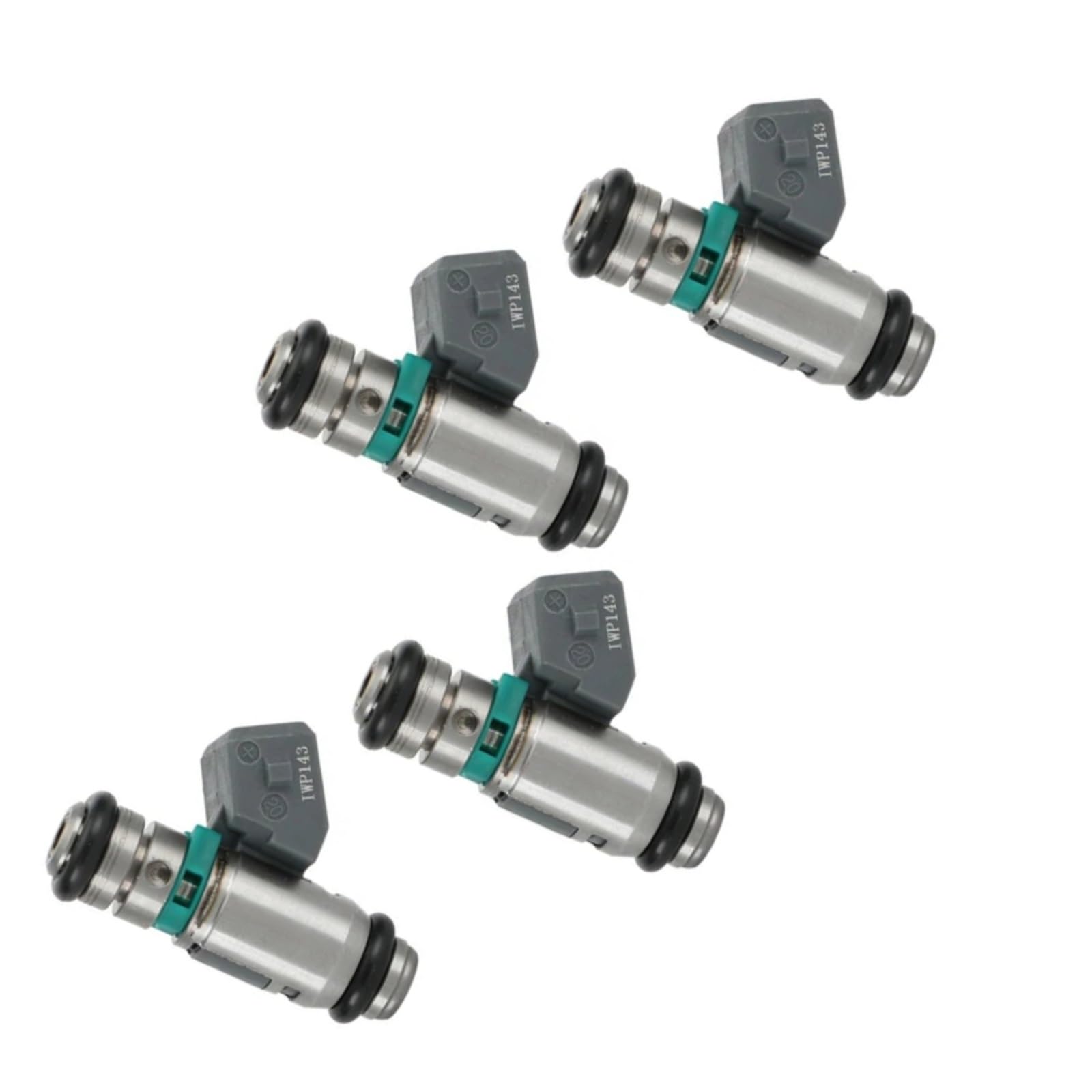Inyector De Motor Para Clio MK II 1.4L Para Laguna I MK I