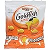 Pepperidge Farm Cheddar Goldfish Crackers, 45 – 28 gram Zakjes