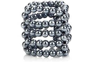 Pleasure - Enhancing Beaded Penis Girth Enhancer IP46901