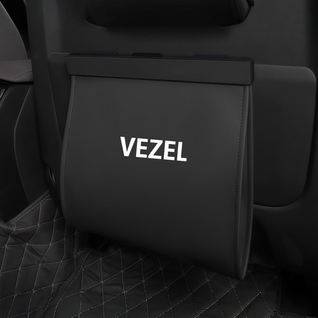 Amazon | ヴェゼル 向け 車用ゴミ箱 マグネット式 ヴェゼル VEZEL RS