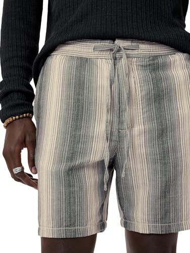 Short David John Varvatos la solution confort contre la chaleur