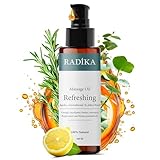 Radika Aromatherapy