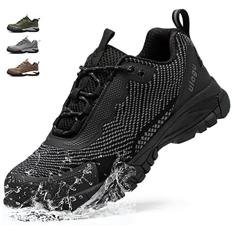 Ulogu Waterproof Steel Toe Shoes Cover