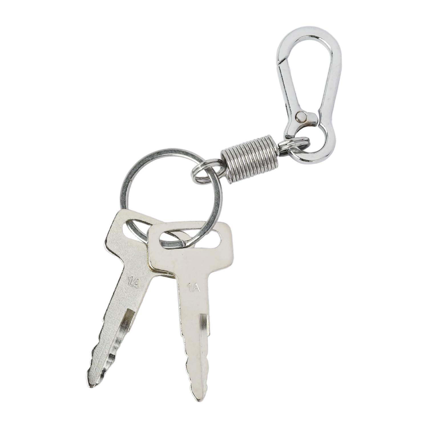 Amazon.com: 19572933200 Ignition Keys Compatible with Mahindra