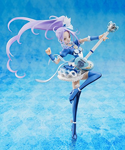 Figurine Cure Beat Suite PreCure Excellent Model PVC 20cm Megahouse