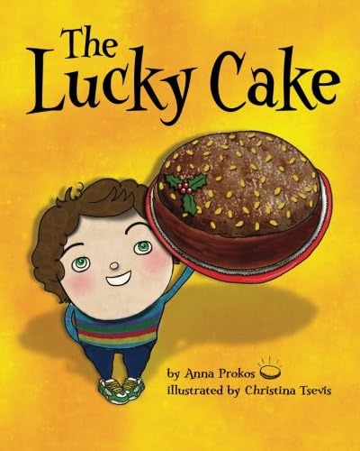 The Lucky Cake