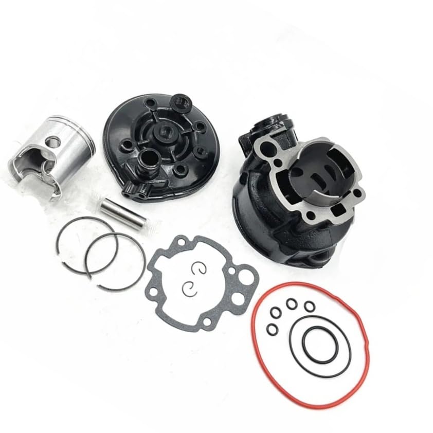 Kit cylindre AM6 avec piston 49mm 9919250 groupe thermique 50